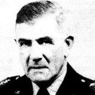 William M. Hoge (1894 - 1979) (War Hero)