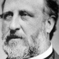 William M Tweed (1823 - 1878) (Politician)
