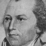 William Malcolm (1745 - 1791) (War Hero)