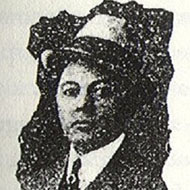 William Manuel Johnson (1872 - 1972) (Bassist)