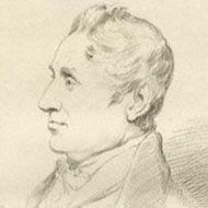 William Marsden (1754 - 1836) (Novelist)