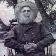 William Marsters (1831 - 1899) (探险者)