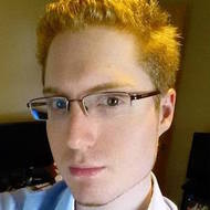 William Michael Walsh, 37 (Twitch Star)