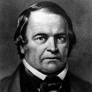 William Miller (1782 - 1849) (Religious Leader)