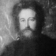 William Morris (1834 - 1896) (Novelist)
