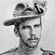 William Mulholland (1855 - 1935) (工程师)