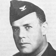 William Orlando Darby (1911 - 1945) (Héros de guerre)