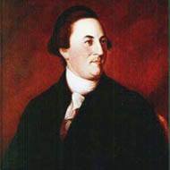 William Paca (1740 - 1799) (Politician)