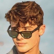 William Papa, 21 (TikTok明星)