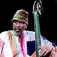 William Parker, 72 (Bassist)