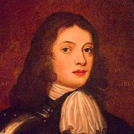 William Penn (1644 - 1718) (Politician)