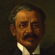 William Peyton Hubbard (1842 - 1935) (政治家)