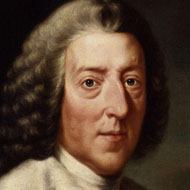 William Pitt (1708 - 1778) (World Leader)