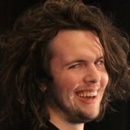 William Pugh, 30 (Game Designer)