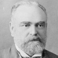 William Pugsley (1850 - 1925) (Politician)