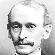 William R. Day (1849 - 1923) (Supreme Court Justice)