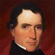 William R. King (1786 - 1853) (Vice President)