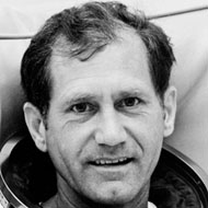 William R. Pogue (1930 - 2014) (Astronaut)