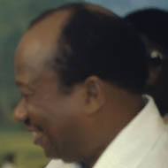 William R. Tolbert (1913 - 1980) (Político)