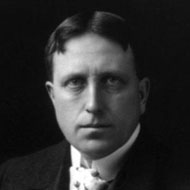 William Randolph Hearst (1863 - 1951) (Unternehmer)