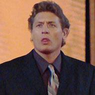 William Regal, 57 (Wrestler)