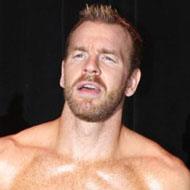 William Reso, 51 (Wrestler)