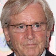 William Roache, 91 (Ator de novela)