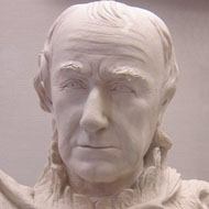 William Rush (1756 - 1833) (Sculptor)