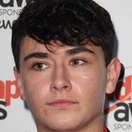 William Rush, 31 (TV Actor)