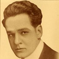 William Russell (1884 - 1929) (Movie Actor)
