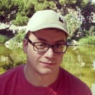 William Sadler, 24 (YouTube-ster)