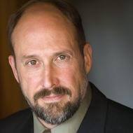 William Salyers, 59 (Актер дубляжа)