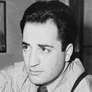 William Saroyan (1908 - 1981) (Novelist)