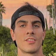 William Seremetis, 35 (TikTok Star)