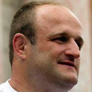 William Servat, 46 (Rugby Player)