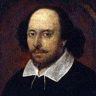 William Shakespeare (1564 - 1616) (Dramatiker)