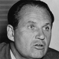 William Shea (1907 - 1991) (Lawyer)