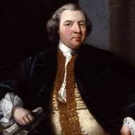 William Shenstone (1714 - 1763) (Poet)