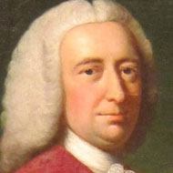 William Shirley (1694 - 1771) (Politician)