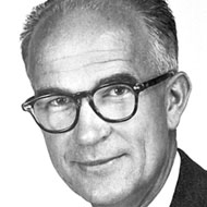 William Shockley (1910 - 1989) (Physicist)