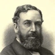 William Stanley Jevons (1835 - 1882) (Economist)