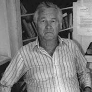 William Styron (1925 - 2006) (小说家)