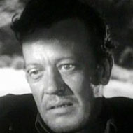 William Talman Jr. (1915 - 1968) (電視演員)