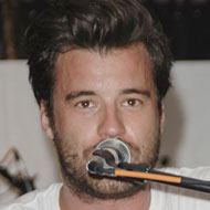 William Tell, 45 (Guitarist)