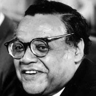 William Thaddeus Coleman Jr. (1920 - 2017) (Lawyer)