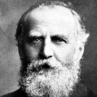 William Thomas Stead (1849 - 1912) (Журналист)