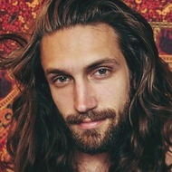 William Tyler, 33 (Người mẫu)