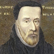 William Tyndale (1494 - 1536) (Linguist)
