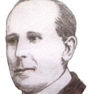 William Valentine (1862 - 1928) (傳教士)
