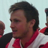 William Vitved Kvist, 40 (Soccer Player)